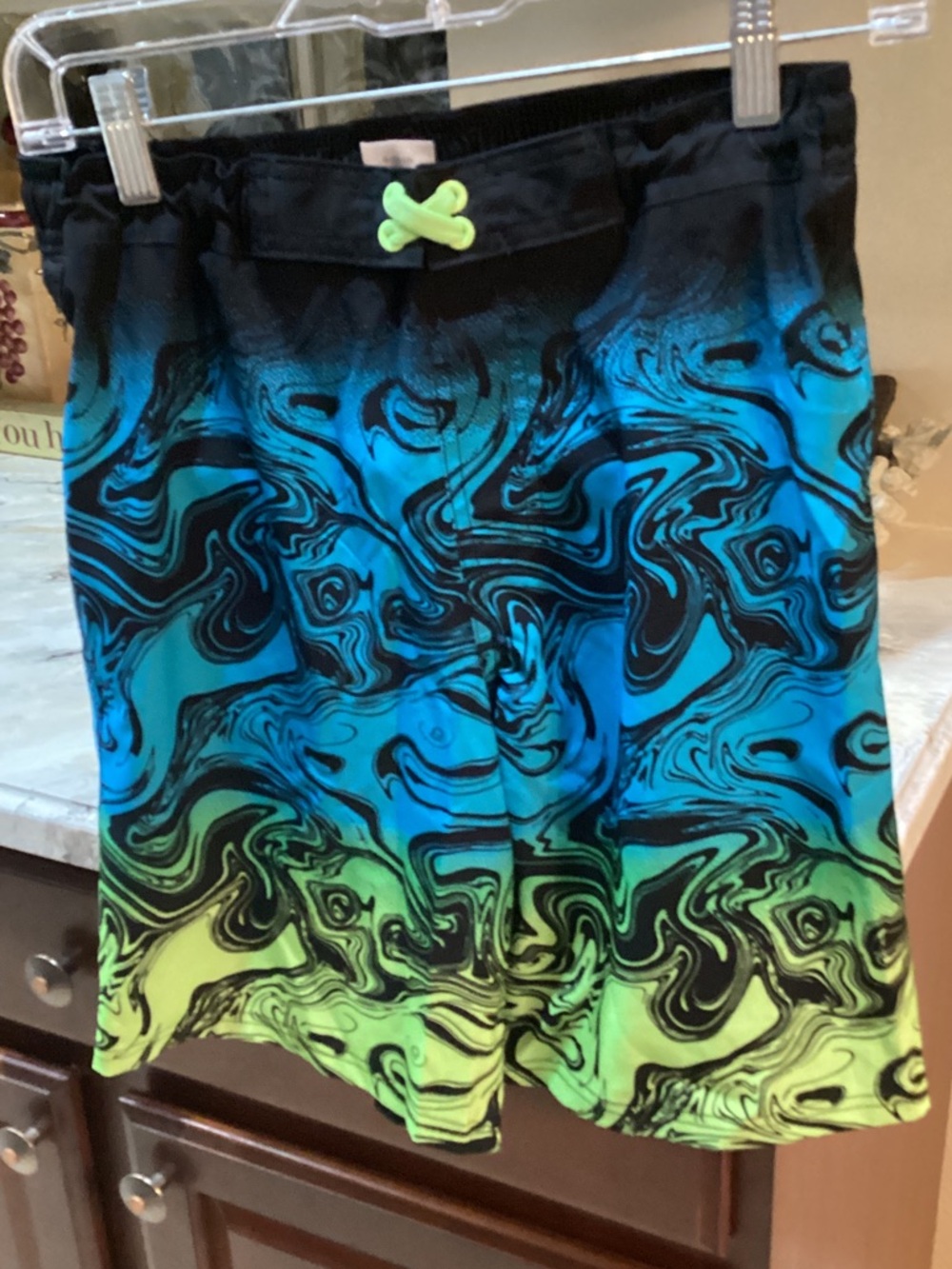 Boys Swim Trunks